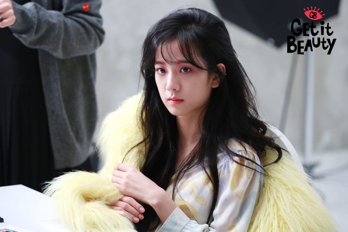 bestie idol nu xung dang la visual