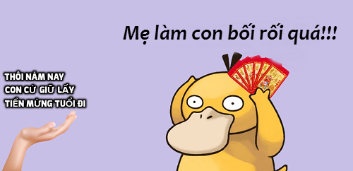 bestie anh che tet
