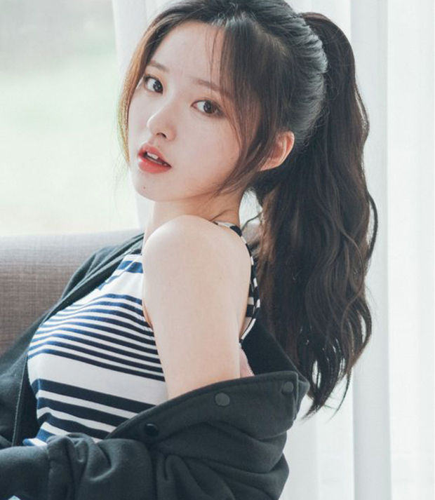 bestie nhung cach tao kieu voi mai toc dai 14