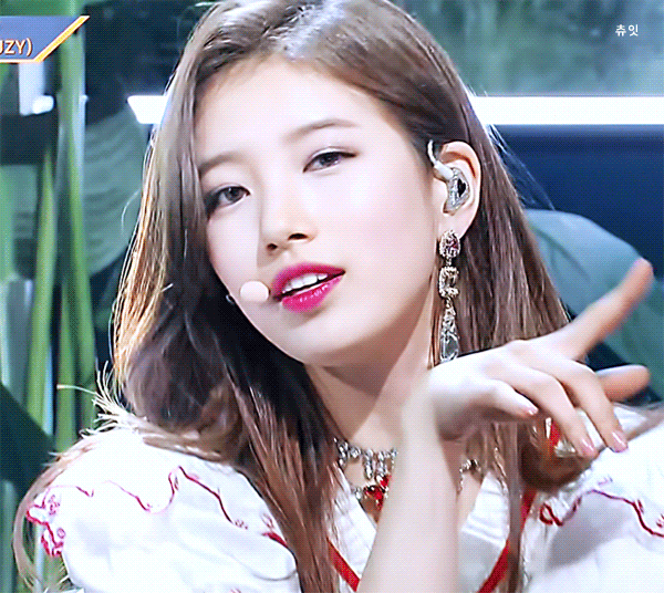 bestie idol han so huu doi mat dep 21
