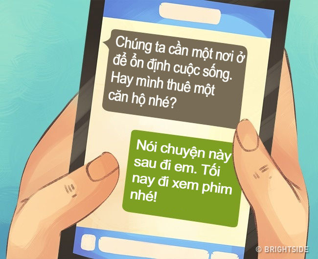 bestie dau hieu nguoi ay lua doi