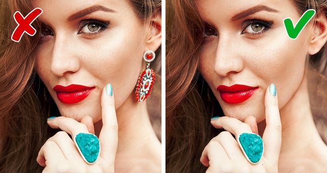 10 điều về ngoại hình làm bạn trở nên kém hấp dẫn trong mắt người khác