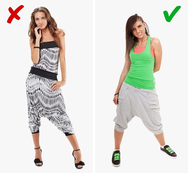 10 điều về ngoại hình làm bạn trở nên kém hấp dẫn trong mắt người khác