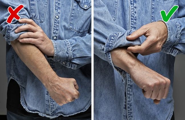 10 điều về ngoại hình làm bạn trở nên kém hấp dẫn trong mắt người khác