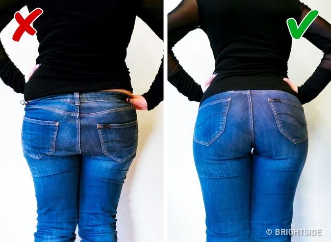 10 điều về ngoại hình làm bạn trở nên kém hấp dẫn trong mắt người khác