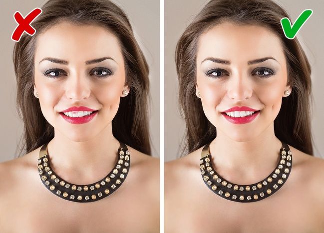 10 điều về ngoại hình làm bạn trở nên kém hấp dẫn trong mắt người khác