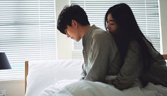 bestie nhung khoanh khac dang yeu cua con gai