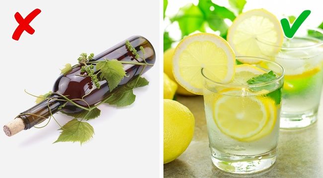 10 loại thực phẩm giúp cơ thể thơm tự nhiên làm ai cũng muốn ở gần bạn