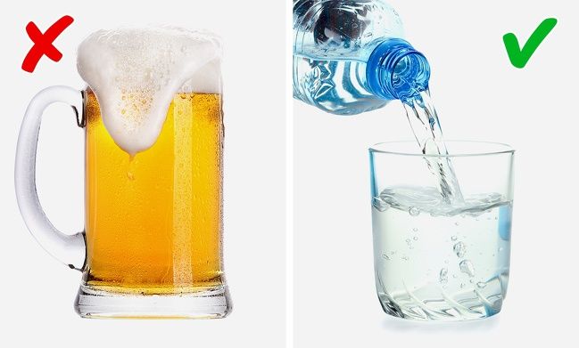 10 loại thực phẩm giúp cơ thể thơm tự nhiên làm ai cũng muốn ở gần bạn