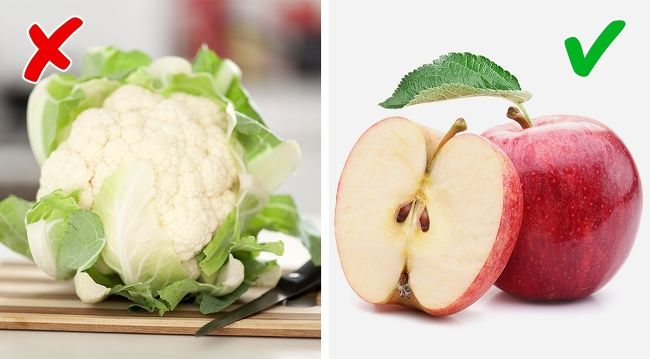10 loại thực phẩm giúp cơ thể thơm tự nhiên làm ai cũng muốn ở gần bạn