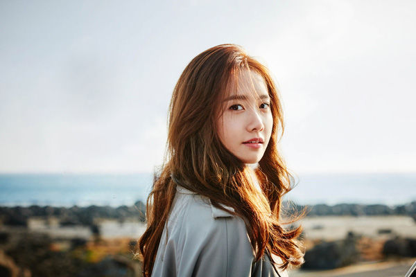 bestie idol han so huu doi mat dep 1