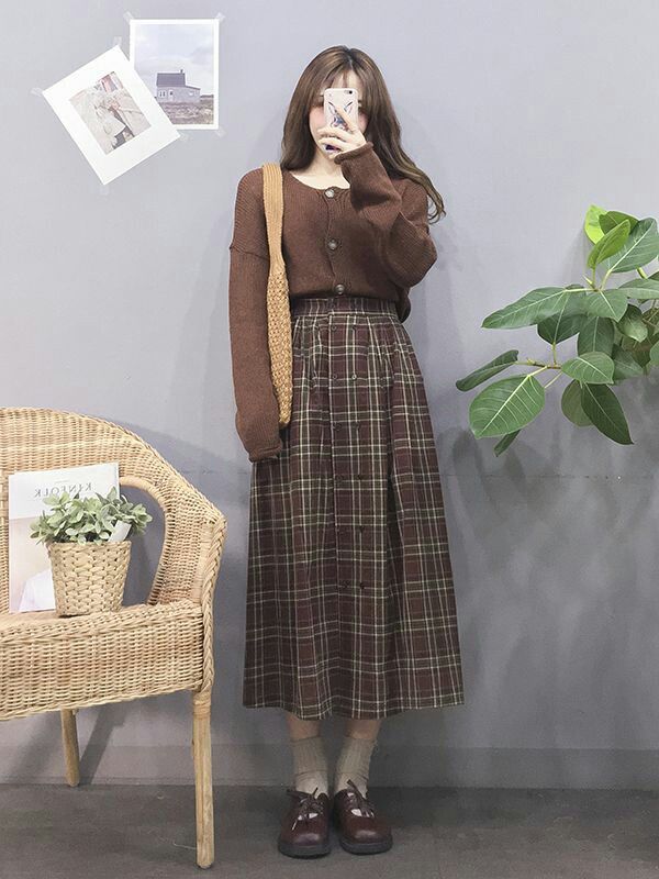 bestie xu huong mix do vintage 15
