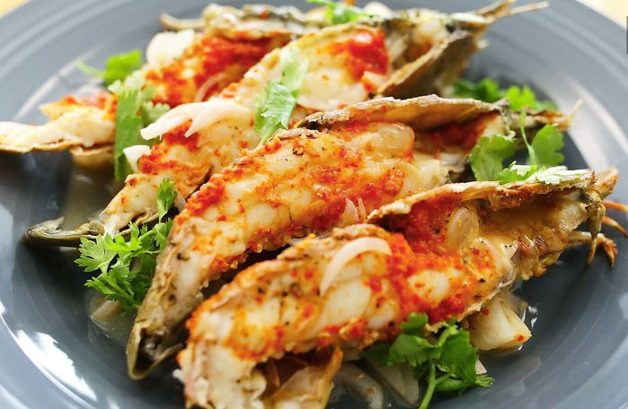 12 loại thực phẩm giàu i-ốt bạn nên ăn hằng ngày để phòng ngừa ung thư