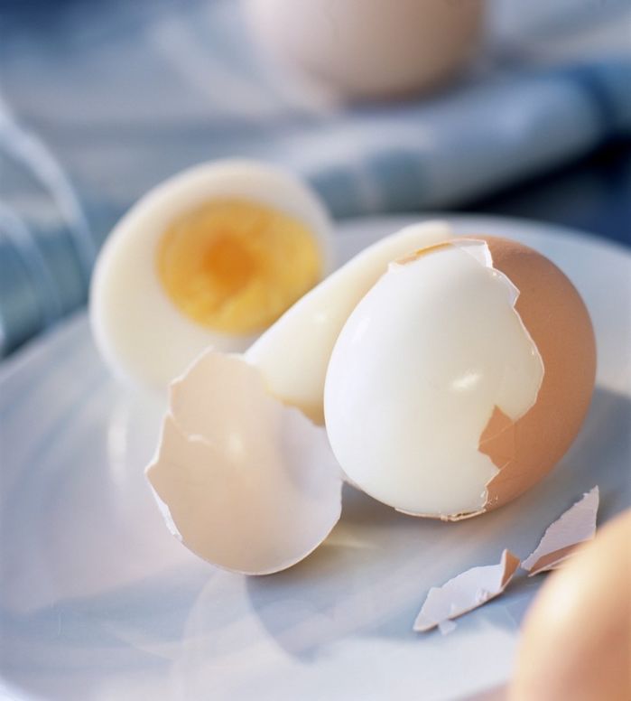 12 loại thực phẩm giàu i-ốt bạn nên ăn hằng ngày để phòng ngừa ung thư