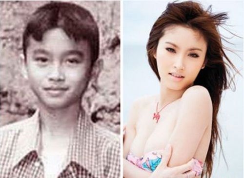bestie hoa hau chuyen gioi quoc te