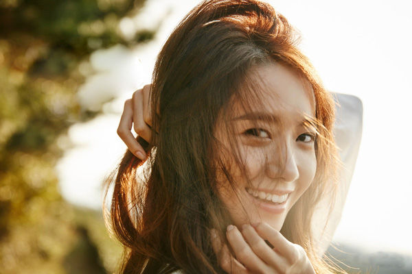 bestie idol han so huu doi mat dep 5