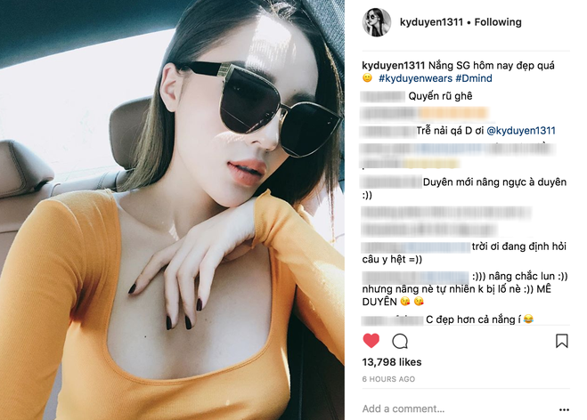 bestie nghi an ki duyen nang nguc