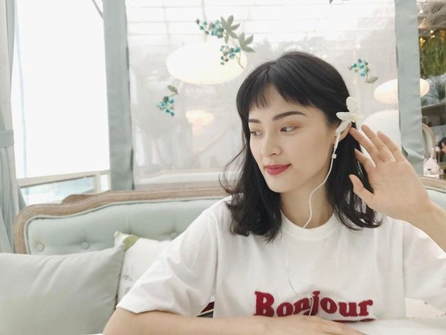 bestie kieu toc mai cua sao 20