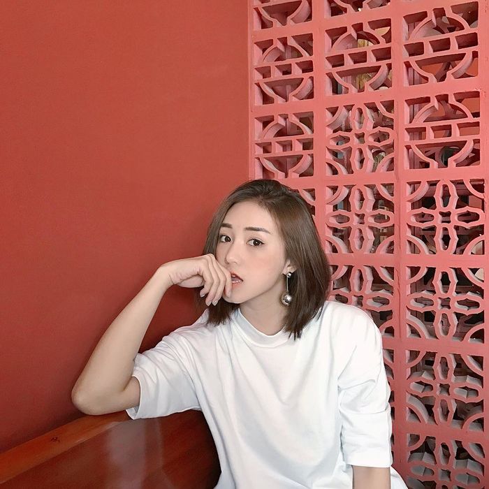 bestie toc dep ngay he 1