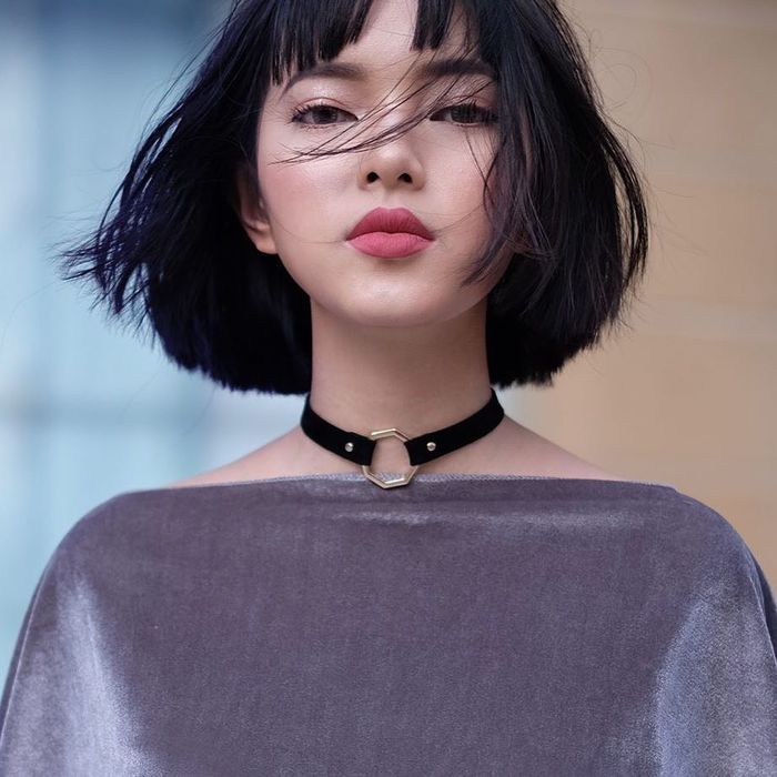 bestie kieu toc mai cua sao 9