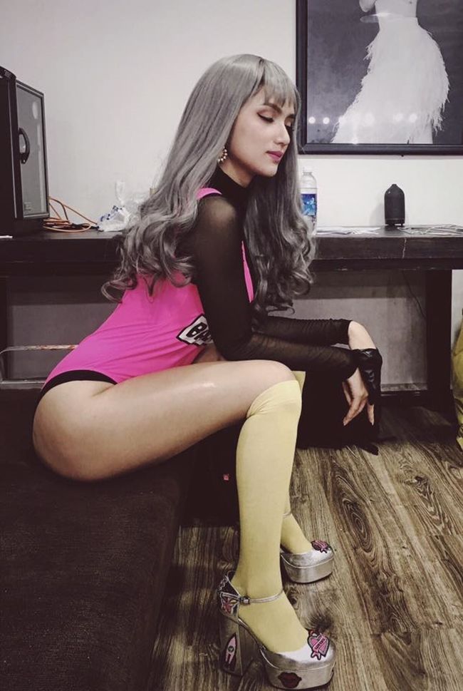 bestie sao Viet lay loi