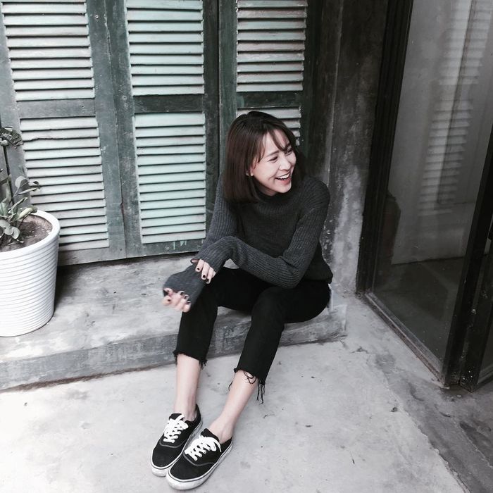 bestie giay sneaker mua he 1
