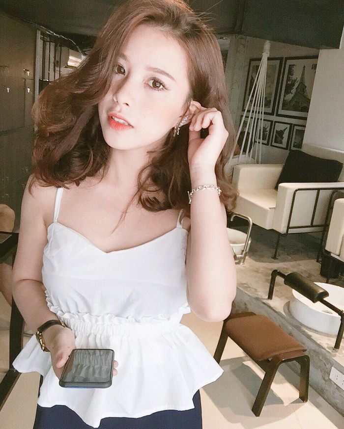 bestie kieu toc dep 15