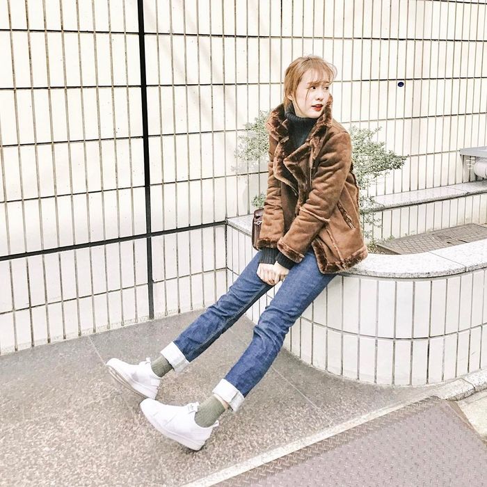bestie 4 kieu quan jeans dep 14