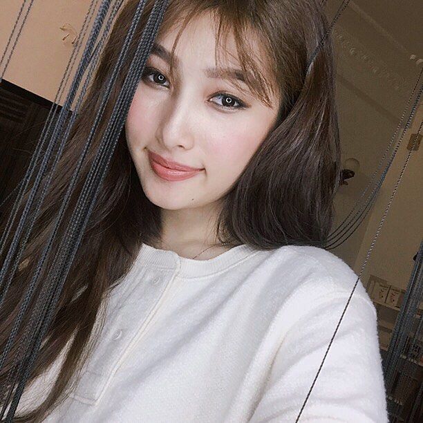 bestie cach danh son sieu xinh 3