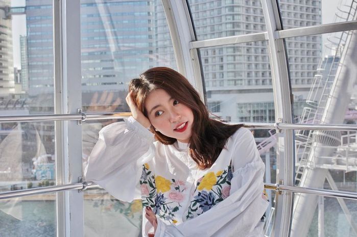 bestie cach dien do cho nang nguc nho 18
