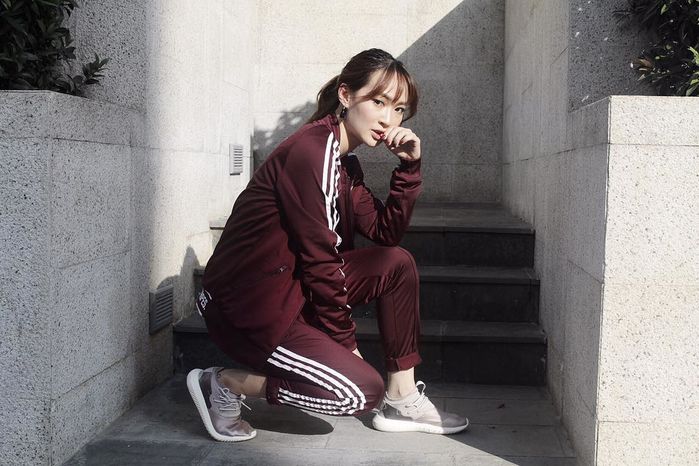 bestie giay sneaker mua he 7