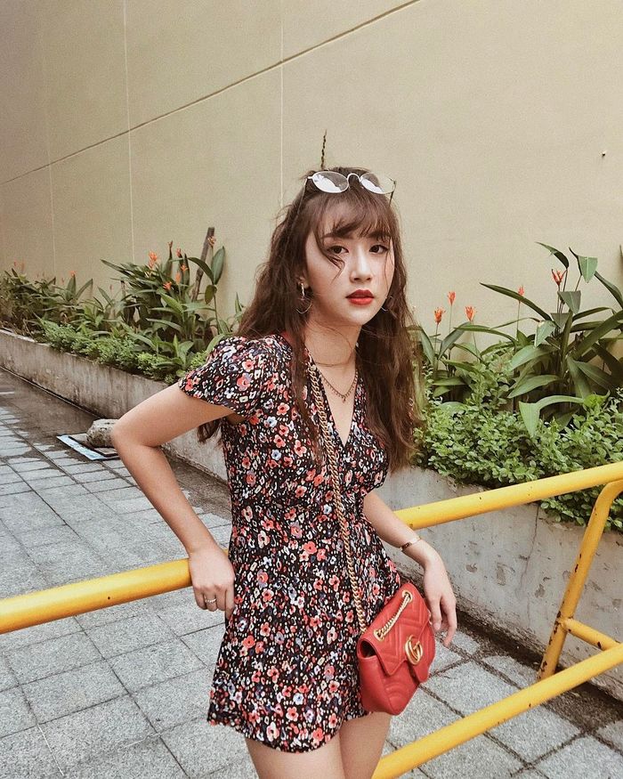 bestie xu huong ca tinh kieu Tay 20
