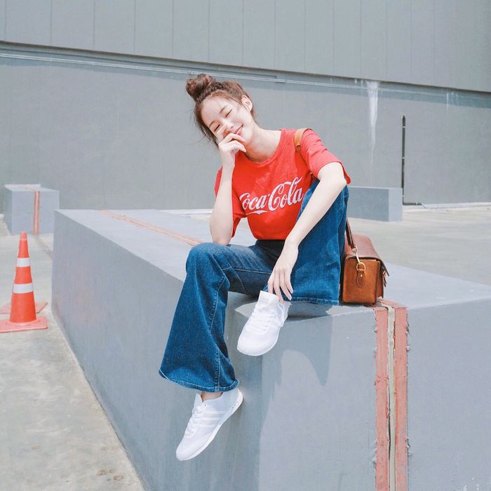 bestie 4 kieu quan jeans dep 9