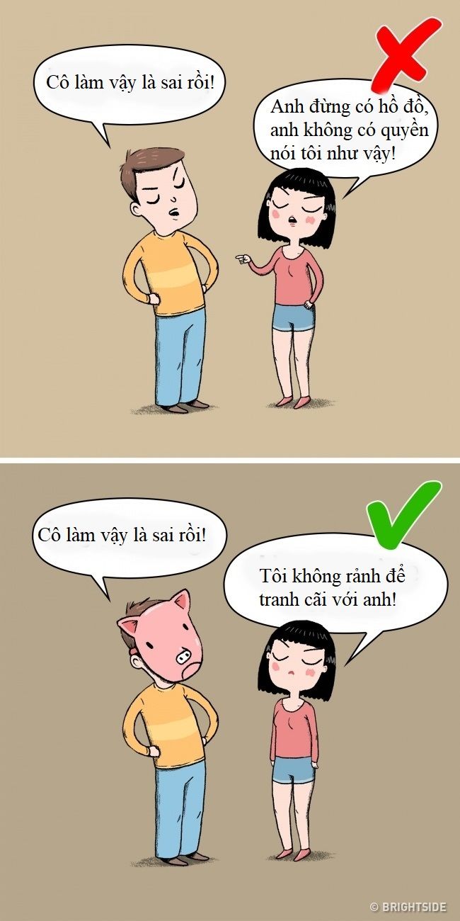 bestie cach doi xu voi moi nguoi
