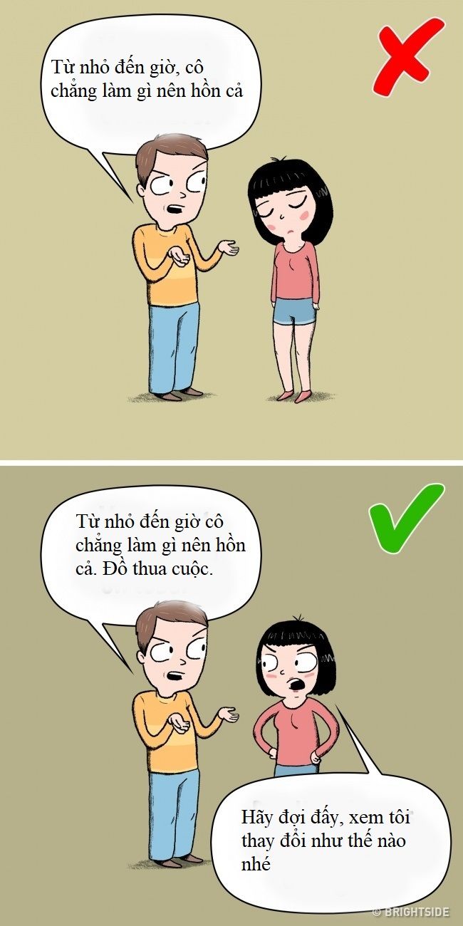bestie cach doi xu voi moi nguoi
