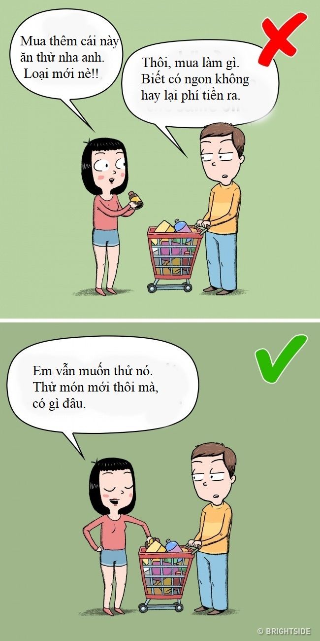 bestie cach doi xu voi moi nguoi