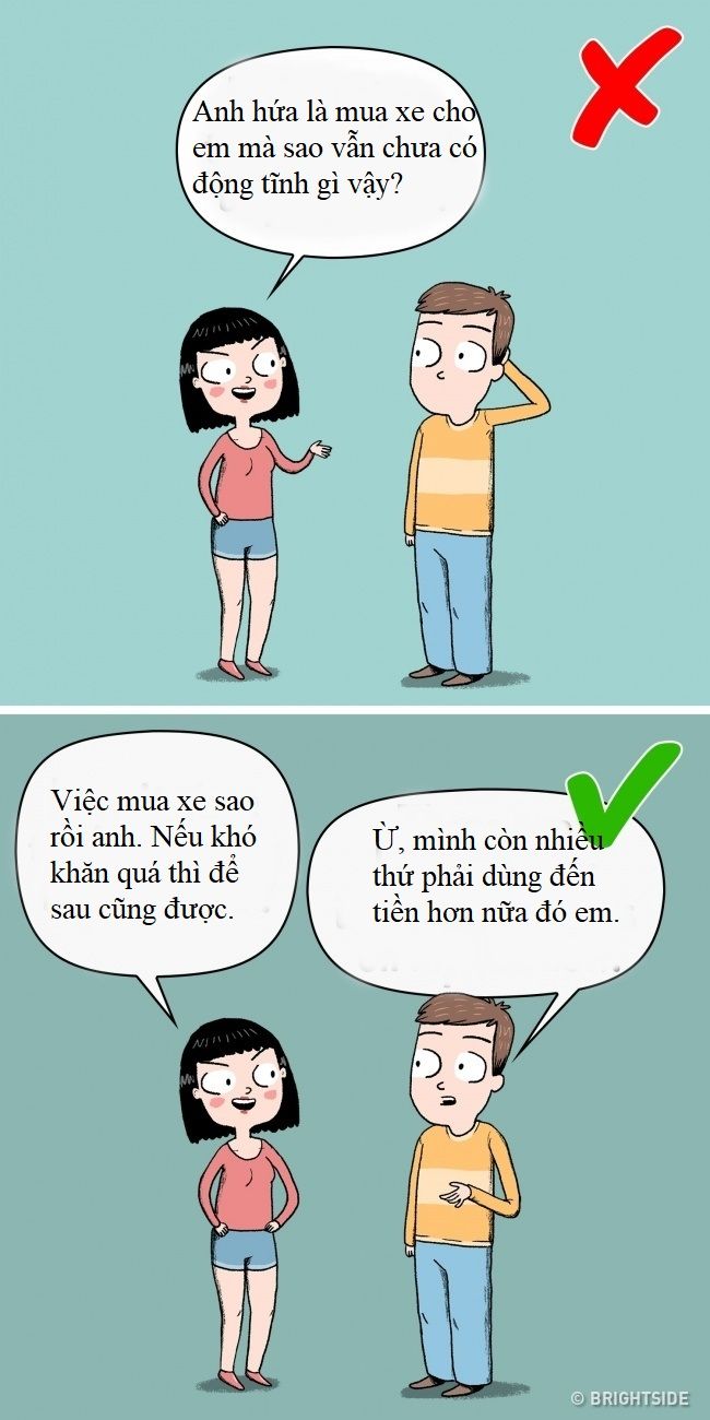bestie cach doi xu voi moi nguoi