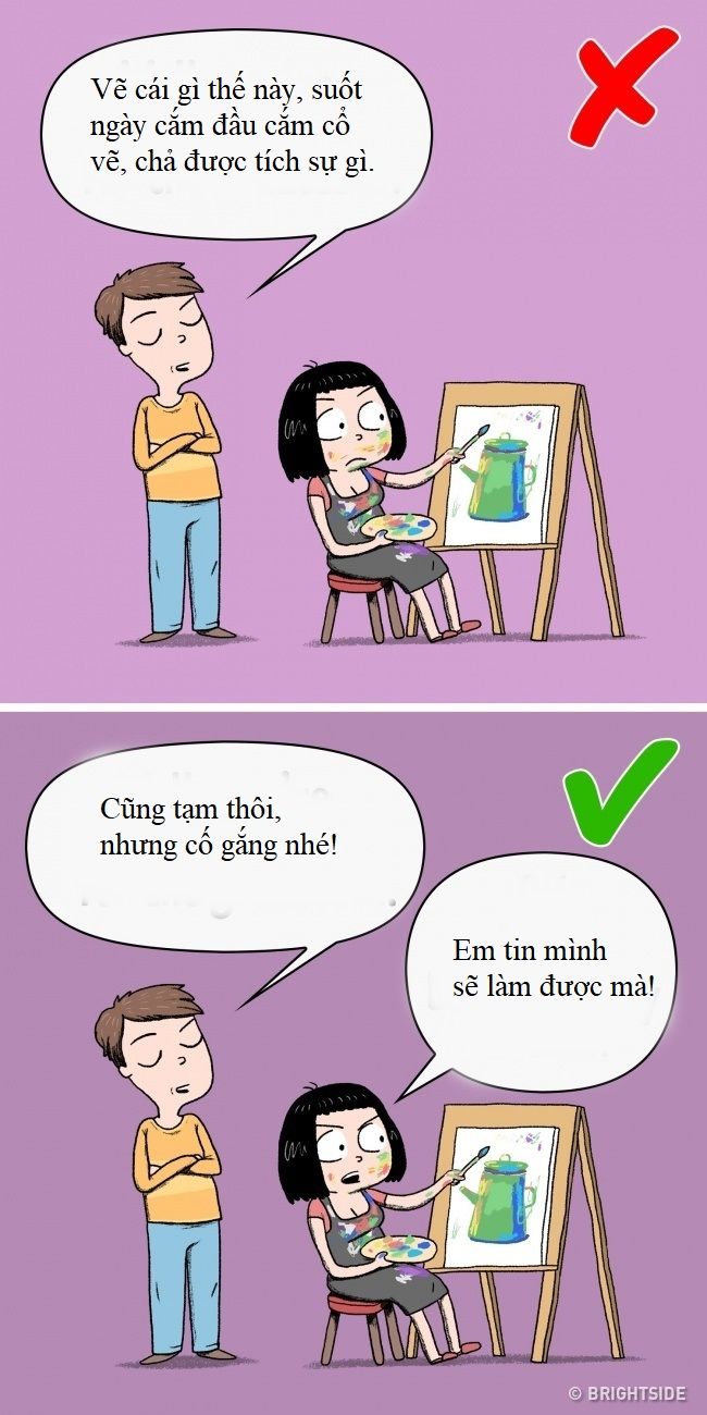 bestie cach doi xu voi moi nguoi