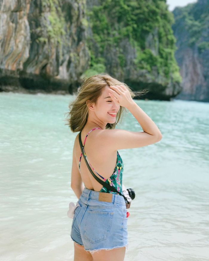 bestie cach dien do cho nang nguc nho 13