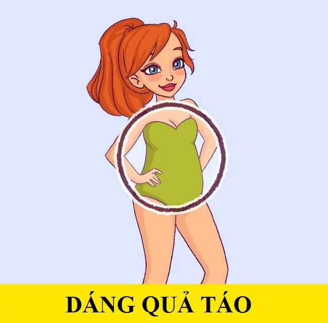 bestie che do giam can theo dang nguoi