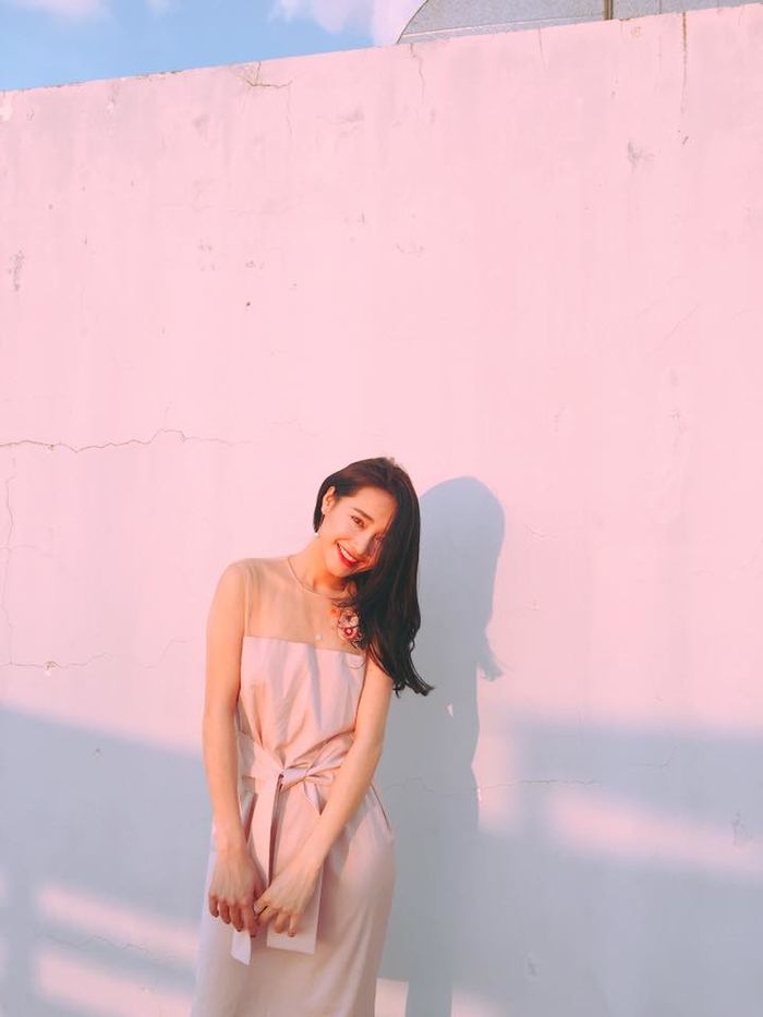 bestie do gu thoi trang cua nhung mi nhan dinh scandal voi Truong Giang 1