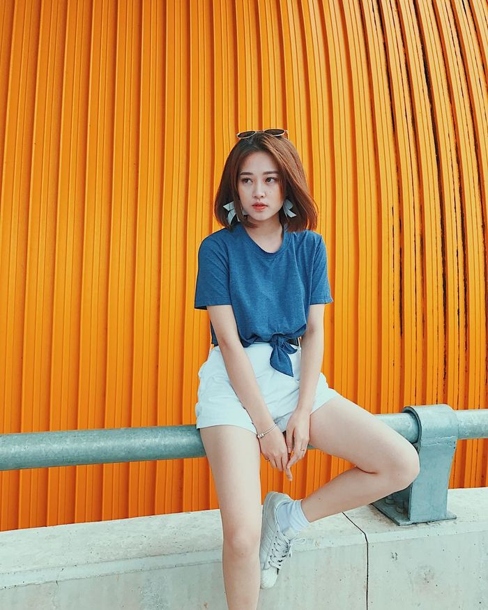 bestie kieu toc dep 9