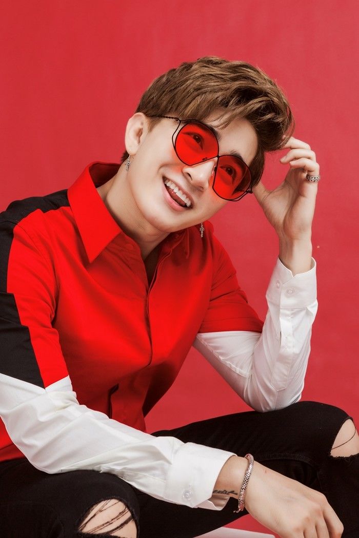 bestie sao Viet lay loi