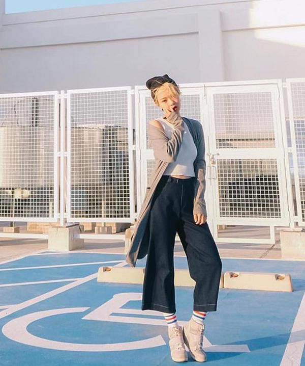 bestie quan jean thoi trang