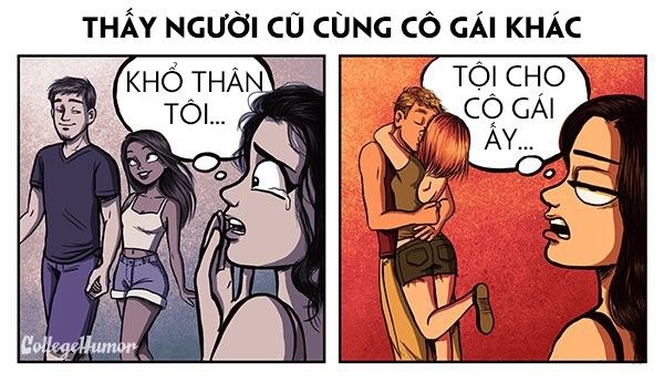 bestie chia tay nguoi yeu