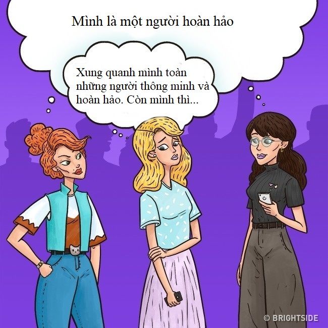 bestie su tu tin cua ban than con nguoi