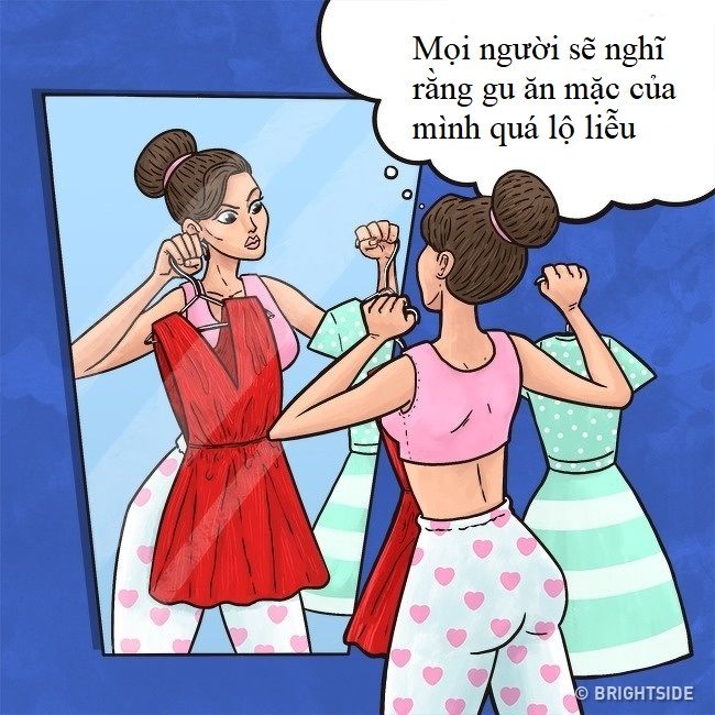 bestie su tu tin cua ban than con nguoi
