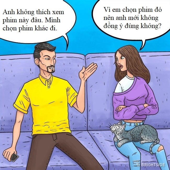 bestie su tu tin cua ban than con nguoi