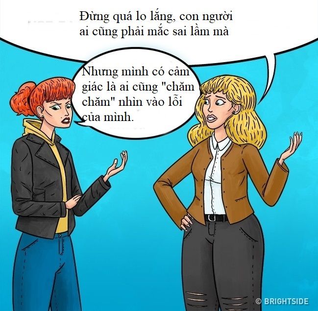 bestie su tu tin cua ban than con nguoi