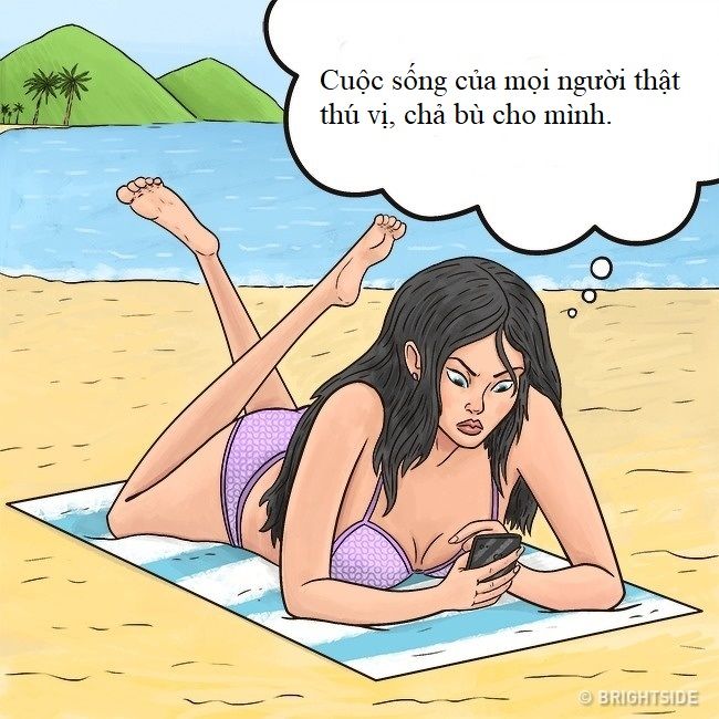 bestie su tu tin cua ban than con nguoi